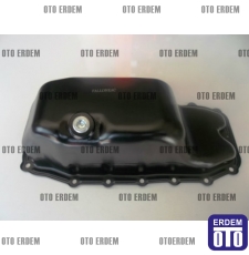 Fiat Doblo Motor Yağ Karteri 46743794 - 4