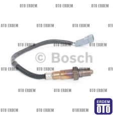 Fiat Doblo Oksijen Sensörü Üst 46762182 - 4