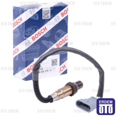 Fiat Doblo Oksijen Sensörü Üst 46762182