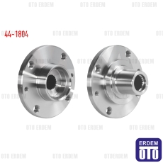 Fiat Doblo Ön Sol Sağ Porya Rulmansız 1.9 D 2001-2010 44-1804