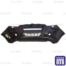 Fiat Doblo Ön Tampon (Sisli Ve Far Fiskiyeli) 735512755 - 3