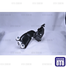 Fiat Doblo Orta Kapı Orta Mekanizma Sağ 51814082