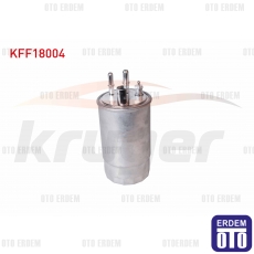 Fiat Doblo Pratico Punto Yakıt Filtresi  - 2