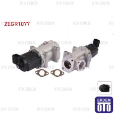 Fiat Doblo Punto Alfa Romeo 156 EGR Valfi 2001-2012 