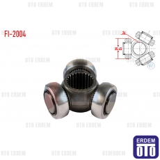 Fiat Doblo Punto Idea Aks Mafsalı 1.3 MJT 1.9 JTD 2001-2010 