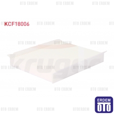 Fiat Doblo Punto Polen Filtresi 