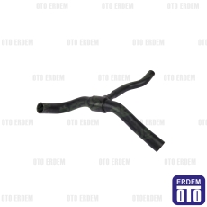 Fiat Doblo Radyatör Hortumu Alt 1.9 D 2001-2010 
