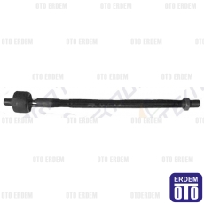 Fiat Doblo Rot Mili Ön 2001  - 2