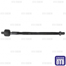 Fiat Doblo Rot Mili Ön 2001 