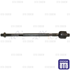 Fiat Doblo Rot Mili Ön 2010  - 2