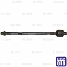 Fiat Doblo Rot Mili Ön 2010 