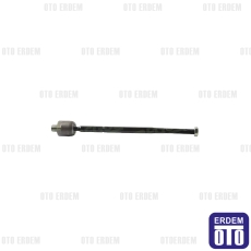 Fiat Doblo Rot Mili Ön 2010 