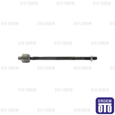 Fiat Doblo Rot Mili Ön 2010 