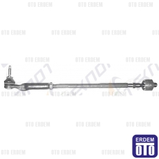 Fiat Doblo Rot Mili ve Rot Başı Ön 2001-2010  - 2