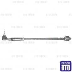 Fiat Doblo Rot Mili ve Rot Başı Ön 2001-2010 