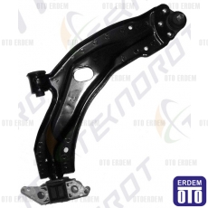 Fiat Doblo Salıncak Alt Sacı Rotüllü Ön Sağ 2001-2010  - 2