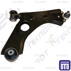 Fiat Doblo  Salıncak Ön Sağ Alt Rotilli Sac 2010/2012  - 2