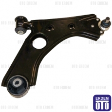 Fiat Doblo  Salıncak Ön Sağ Alt Rotilli Sac 2010/2012 