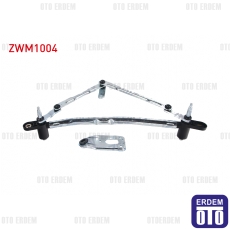 Fiat Doblo Silecek Mekanizması 2010- 