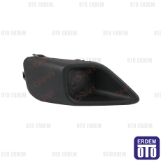 Fiat Doblo Sis Çerçevesi Sol 2015 