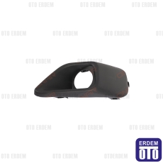 Fiat Doblo Sis Far Çerçevesi Sağ 2015 