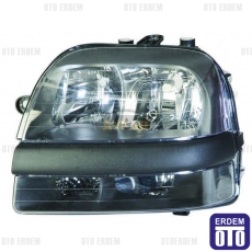 Fiat Doblo Sol Far (Motorsuz) 46807768A