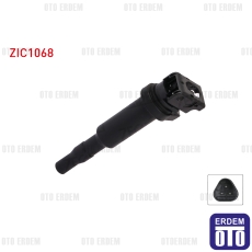 Fiat Doblo Stilo Ateşleme Bobini 1.6 16v 2001-2010 
