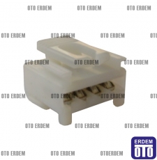 Fiat Doblo Stop Soketi 4 Pinli  - 2
