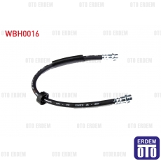 Fiat Doblo Strada Fren Hortumu Arka Sol Sağ 