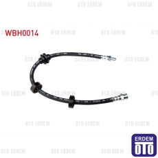 Fiat Doblo Strada Fren Hortumu Ön Sol Sağ 