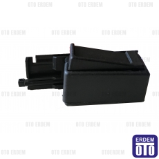 Fiat Doblo Sürgülü Cam Mandalı Sol 55170912 - 2