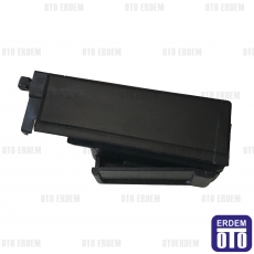 Fiat Doblo Sürgülü Cam Mandalı Sol 55170912 - 3