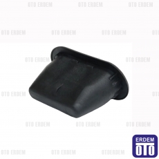 Fiat Doblo Sürgülü Kapı Kilit Karşılık Plastiği 51712540 - 2