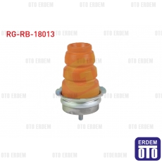 Fiat Doblo Süspansiyon Takozu Arka 2009 