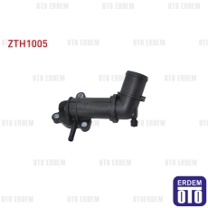 Fiat Doblo Termostat Komple 88 C 1.6 Mjt 2015- 