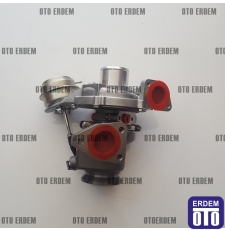 Fiat Doblo Turbo 1.6 Multijet 55230176 - 2