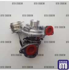 Fiat Doblo Turbo 1.6 Multijet 55230176 - 3