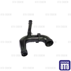 Fiat Doblo Turbo Borusu 1.3 JTD 2001-2010 