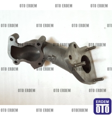 Fiat Doblo Turbo Borusu 1.9 JTD 46748868 - 3