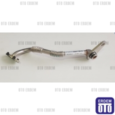Fiat Doblo Turbo Yağlama Borusu 1.6 Mjet 55217614 - 4