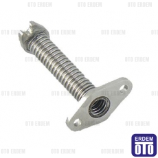 Fiat Doblo Turbo Yağlama Borusu 55195668