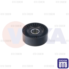 Fiat Doblo V Kayışı Gergi Rulmanı 17x65x25.5 1.6 MJT 2010- 49-1834