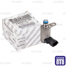 Fiat Doblo Yağ Basınç Sensörü 46336109