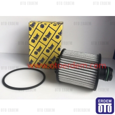 Fiat Doblo Yağ Filtresi 1.3Mjet 6000626025E - 2