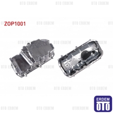 Fiat Doblo Yağ Karteri Alüminyum 