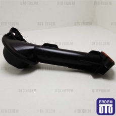 Fiat Doblo Yağ Pompa Süzgeci 1.4 71740683 - 2