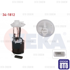 Fiat Doblo Yakıt Depo Samandırası 1.2i / 1.6 2001-2010 34-1812 - 2