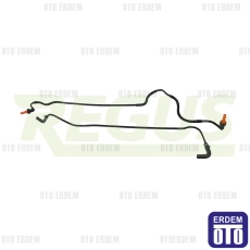 Fiat Doblo Yakıt Hortum Takımı 1.3 MJT 2010  - 2