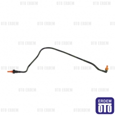 Fiat Doblo Yakıt Hortumu Enjektör Pompa 1.3 MJT 2010 