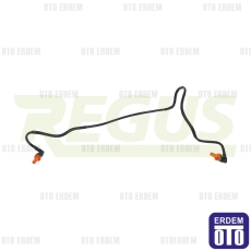 Fiat Doblo Yakıt Hortumu Pompadan Enjektöre Dönüş 1.3 MJT 2010-  - 2